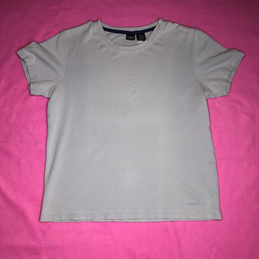 Patagonia shirt